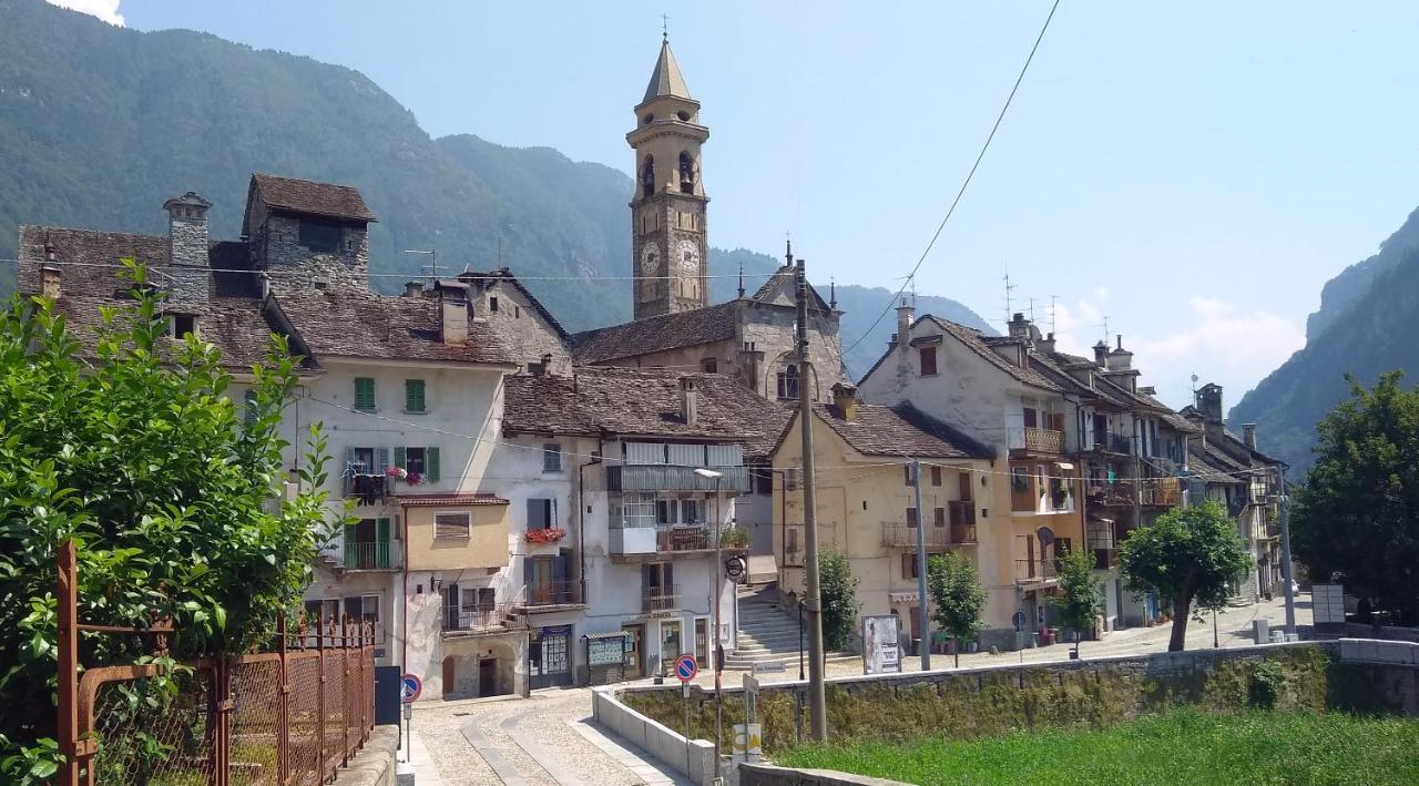 فارزو B&B Chalet Il Picchio المظهر الخارجي الصورة