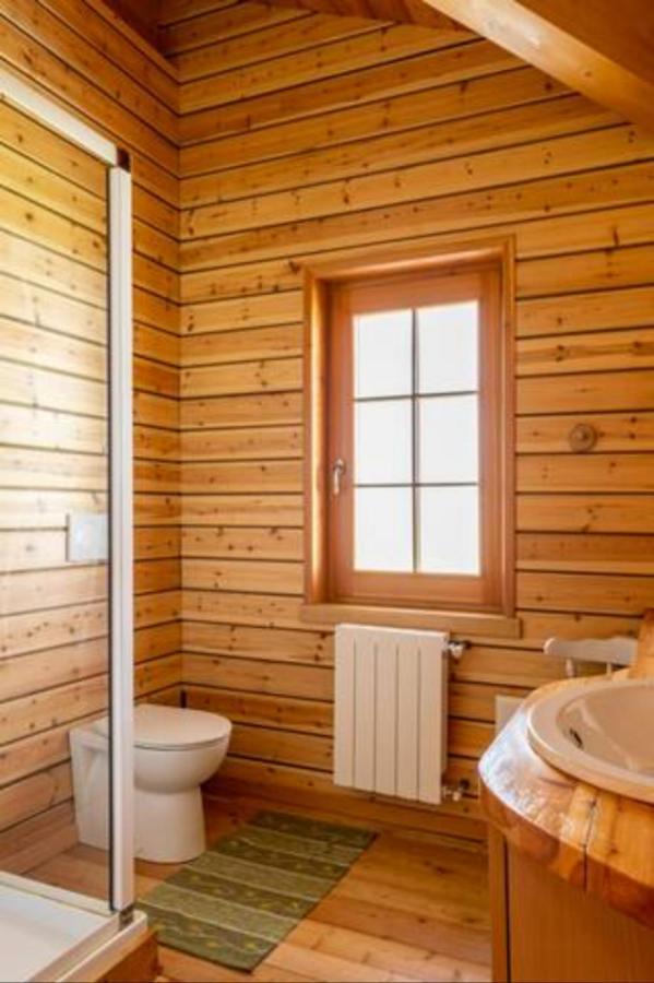 فارزو B&B Chalet Il Picchio المظهر الخارجي الصورة