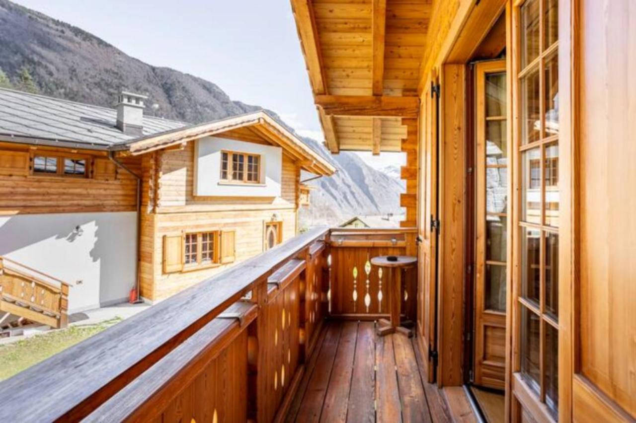 فارزو B&B Chalet Il Picchio المظهر الخارجي الصورة