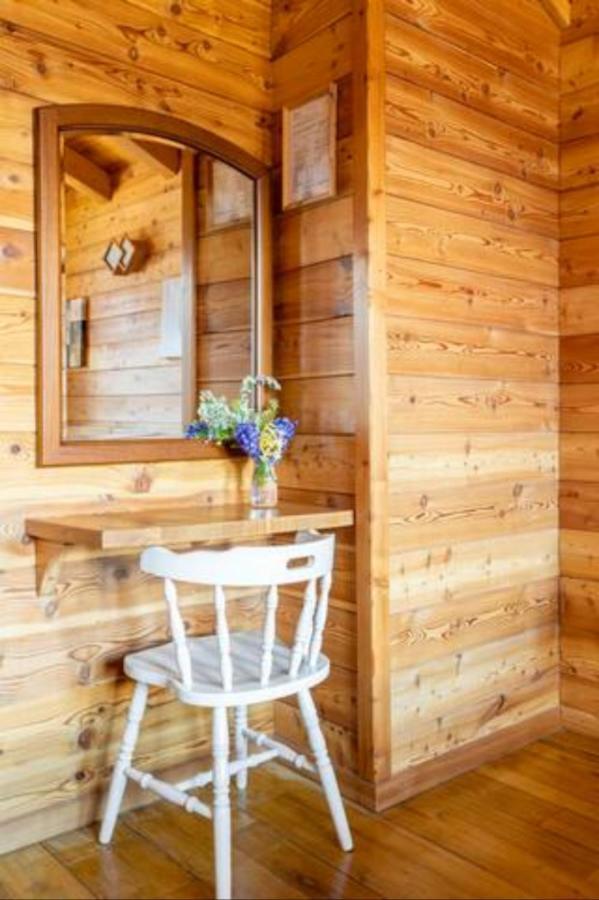 فارزو B&B Chalet Il Picchio المظهر الخارجي الصورة